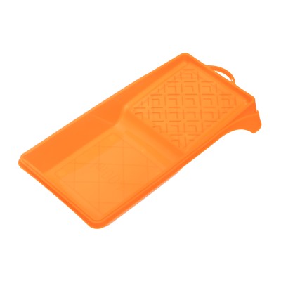 Малярный набор для фасадных работ: кювета 150 мм х 290 мм и мини-валик 110 мм Сибртех Малярный набор для фасадных работ: кювета 150 мм х 290 мм и мини-валик 110 мм Сибртех