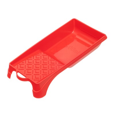 Малярный набор для работ с эмалями: кювета 150 мм х 290 мм и мини-валик 110 мм Сибртех Малярный набор для работ с эмалями: кювета 150 мм х 290 мм и мини-валик 110 мм Сибртех