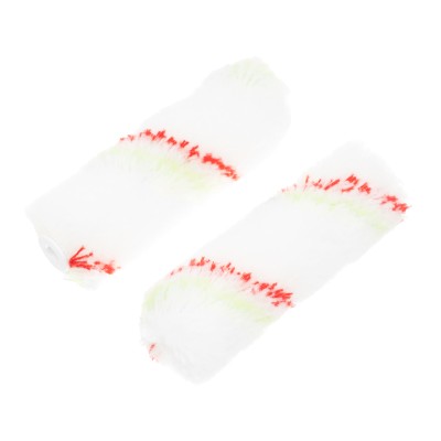 Малярный набор для работ с эмалями: кювета 150 мм х 290 мм и мини-валик 110 мм Сибртех Малярный набор для работ с эмалями: кювета 150 мм х 290 мм и мини-валик 110 мм Сибртех