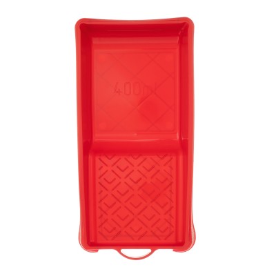 Малярный набор для работ с эмалями: кювета 150 мм х 290 мм и мини-валик 110 мм Сибртех Малярный набор для работ с эмалями: кювета 150 мм х 290 мм и мини-валик 110 мм Сибртех