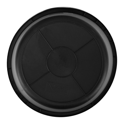 Ведро строительное пластмассовое 16 л Сибртех