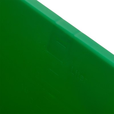 Ведро малярное пластмассовое, прямоугольное, 14 л Сибртех