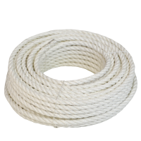 ВЕРЕВКА ПОЛИПРОПИЛЕНОВАЯ truEnergy 12241