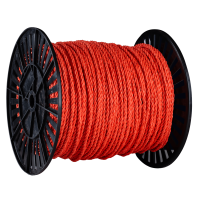 Веревка полипропиленовая truEnergy 12234