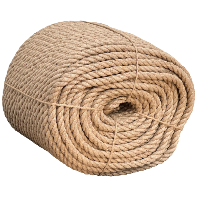 Канат джутовый truEnergy 12694