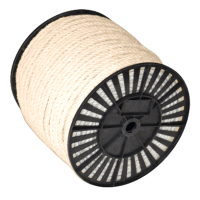 Веревка льняная truEnergy 12521 Веревка льняная truEnergy 12521