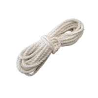 Веревка льняная truEnergy 12524 Веревка льняная truEnergy 12524