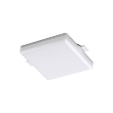 358679 SPOT NT21 332 белый Светильник встраиваемый влагозащищенный IP54 LED 4000K 8W 100-240V PANDORA Novotech