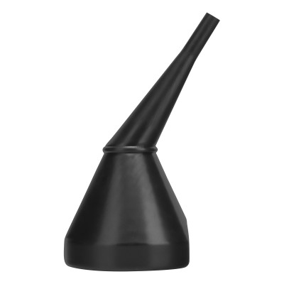 Воронка пластиковая с сетчатым фильтром 120 мм Stels