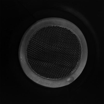 Воронка пластиковая с сетчатым фильтром 160 мм Stels