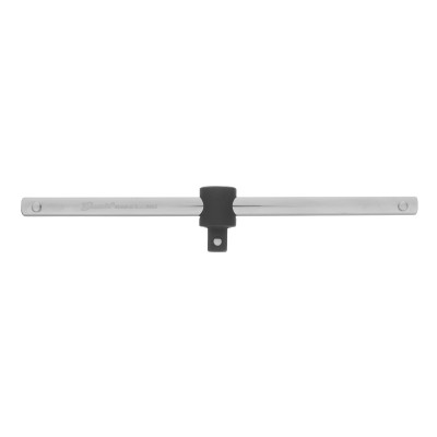 Вороток, 250 мм, квадрат 1/2, CrV, хромированный Matrix