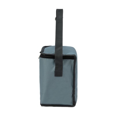 Сумка-холодильник (термосумка) 6л, 2 слоя утепления ЧЕТЫРЕ СЕЗОНА Сумка-холодильник (термосумка) 6л, 2 слоя утепления ЧЕТЫРЕ СЕЗОНА