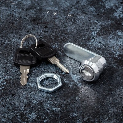 Замок почтовый 18-18/40 ЧЕТЫРЕ СЕЗОНА Замок почтовый 18-18/40 ЧЕТЫРЕ СЕЗОНА