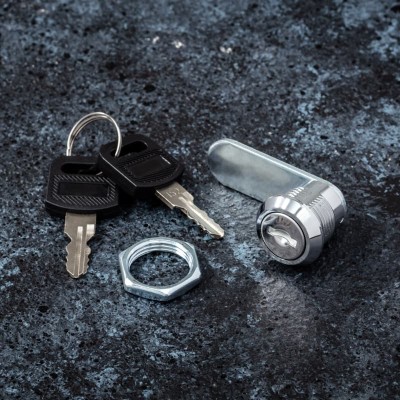 Замок почтовый 18-20/40 ЧЕТЫРЕ СЕЗОНА Замок почтовый 18-20/40 ЧЕТЫРЕ СЕЗОНА