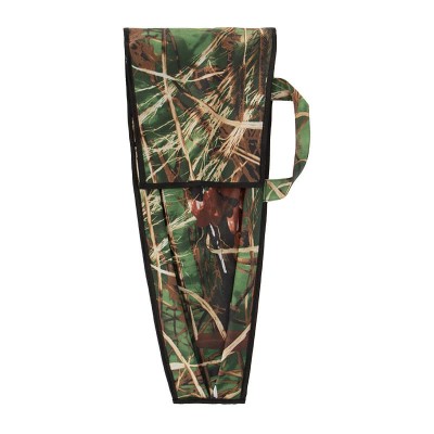 Набор из 6 шампуров 610х10мм в колчане (фирменный чехол) СОКОЛ Набор из 6 шампуров 610х10мм в колчане (фирменный чехол) СОКОЛ