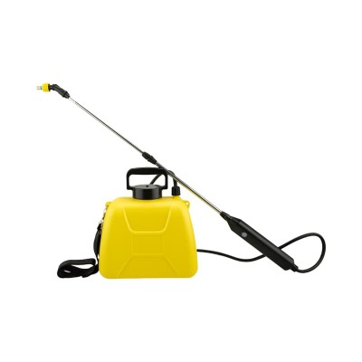 Опрыскиватель садовый аккумуляторный для растений и цветов 5л Профи ЧЕТЫРЕ СЕЗОНА Опрыскиватель садовый аккумуляторный для растений и цветов 5л Профи ЧЕТЫРЕ СЕЗОНА