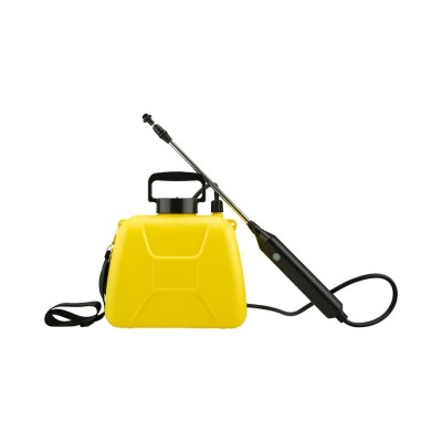 Опрыскиватель садовый аккумуляторный для растений и цветов 5л Профи ЧЕТЫРЕ СЕЗОНА Опрыскиватель садовый аккумуляторный для растений и цветов 5л Профи ЧЕТЫРЕ СЕЗОНА