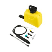 Опрыскиватель садовый аккумуляторный для растений и цветов 5л Профи ЧЕТЫРЕ СЕЗОНА Опрыскиватель садовый аккумуляторный для растений и цветов 5л Профи ЧЕТЫРЕ СЕЗОНА