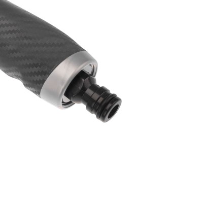 Пистолет-распылитель многофункциональный CARBON, 7 режимов Профи ЧЕТЫРЕ СЕЗОНА Пистолет-распылитель многофункциональный CARBON, 7 режимов Профи ЧЕТЫРЕ СЕЗОНА