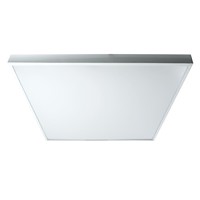 TR Армстронг 595x595x40мм, 36Вт, 4000К, опал, БАП 1час, IP40