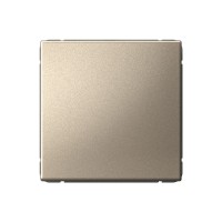 ARTGALLERY 1-клавишный ВЫКЛЮЧАТЕЛЬ, 10АХ, механизм, быстрозажим. клем., ШАМПАНЬ ARTGALLERY 1-клавишный ВЫКЛЮЧАТЕЛЬ, 10АХ, механизм, быстрозажим. клем., ШАМПАНЬ