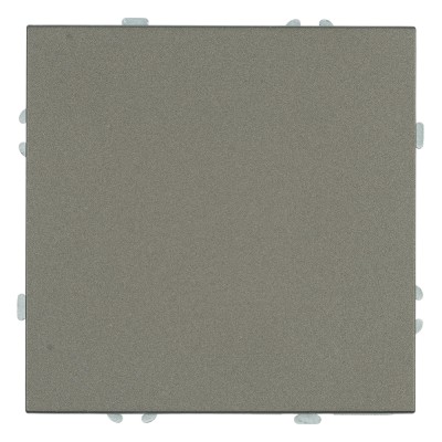 Выключатель 1-клавишный (механизм), STEKKER, 250В, 10А, серия Эмили, RSW10-5103-09, антрацит, soft touch 49917