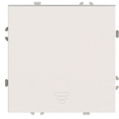 Выключатель 1-клавишный самовозвратный (механизм), STEKKER, 250В, 10А, серия Эмили, RSW10-5112-08, кашемир, soft touch 50364