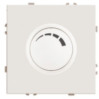 Выключатель диммирующий (механизм), STEKKER, 250В, 500W, серия Эмили, RSW10-5106-08, кашемир, soft touch 49894