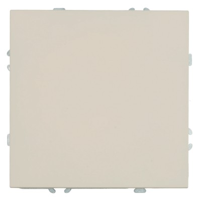 Переключатель 1-клавишный (механизм), STEKKER, 250В, 10A, серия Эмили, RSW10-5105-08, кашемир, soft touch 49893