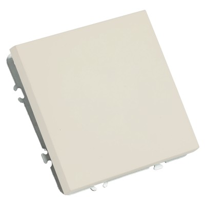 Переключатель перекрестный 1-клавишный (механизм), STEKKER, 250В, 10А, серия Эмили, RSW10-5110-08, кашемир, soft touch 49897