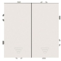 Выключатель 2-кл.самовозвр. (механизм), STEKKER, 250В, 10А, серия Эмили, RSW10-5113-08, кашемир, soft touch 50365 Выключатель 2-кл.самовозвр. (механизм), STEKKER, 250В, 10А, серия Эмили, RSW10-5113-08, кашемир, soft touch 50365