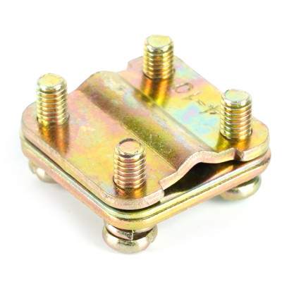 LD-Y739M Сжим ответвительный У739М (4-10мм2/1,5-2,5мм2)