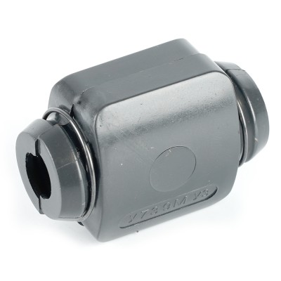 LD-Y739M Сжим ответвительный У739М (4-10мм2/1,5-2,5мм2)