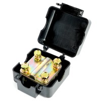 LD-Y870M Сжим ответвительный У870М (95-150мм2/16-50мм2)