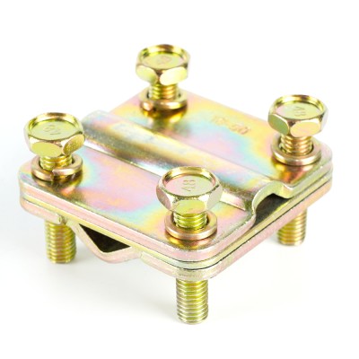 LD-Y870M Сжим ответвительный У870М (95-150мм2/16-50мм2)