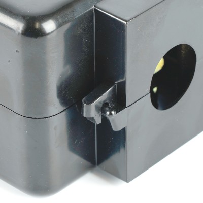 LD-Y870M Сжим ответвительный У870М (95-150мм2/16-50мм2)