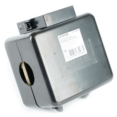 LD-Y870M Сжим ответвительный У870М (95-150мм2/16-50мм2)