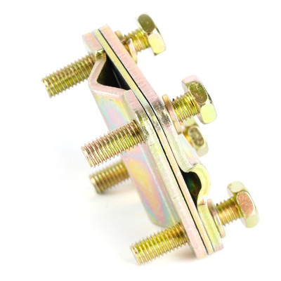 LD-Y870M Сжим ответвительный У870М (95-150мм2/16-50мм2)