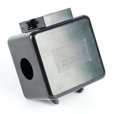 LD-Y870M Сжим ответвительный У870М (95-150мм2/16-50мм2)