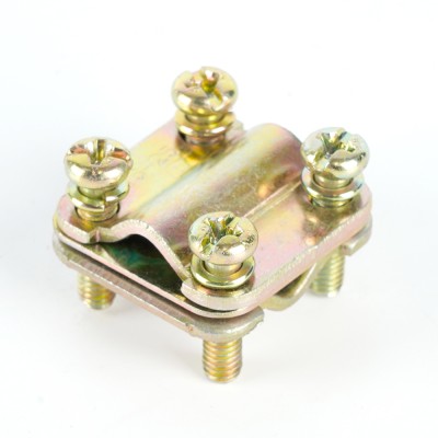 LD-Y734M Сжим ответвительный У734М (16-35мм2/16-25мм2)