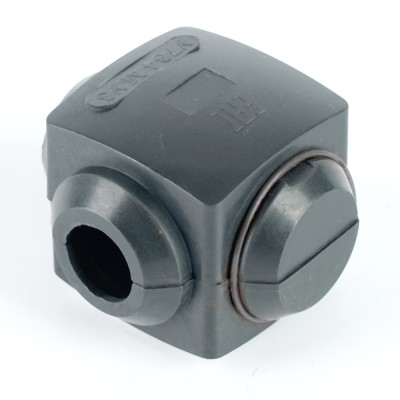 LD-Y734M Сжим ответвительный У734М (16-35мм2/16-25мм2)