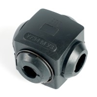 LD-Y734M Сжим ответвительный У734М (16-35мм2/16-25мм2) LD-Y734M Сжим ответвительный У734М (16-35мм2/16-25мм2)