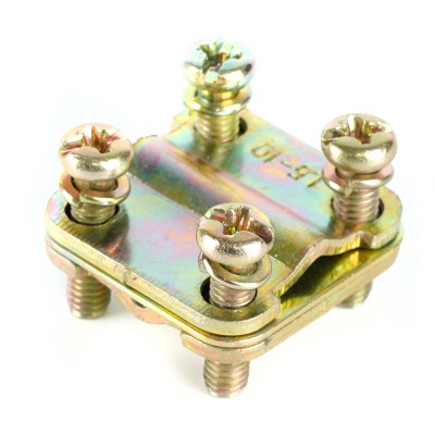 LD-Y731M Сжим ответвительный У731М (4-10мм2/1,5-10мм2) LD-Y731M Сжим ответвительный У731М (4-10мм2/1,5-10мм2)