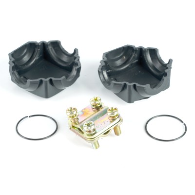 LD-Y733M Сжим ответвительный У733М (16-35мм2/1,5-10мм2)