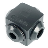 LD-Y733M Сжим ответвительный У733М (16-35мм2/1,5-10мм2) LD-Y733M Сжим ответвительный У733М (16-35мм2/1,5-10мм2)