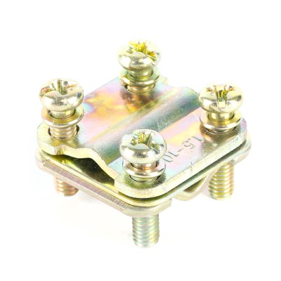 LD-Y733M Сжим ответвительный У733М (16-35мм2/1,5-10мм2)