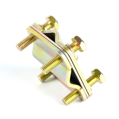 LD-Y872M Сжим ответвительный У872М (95-150мм2/90-120мм2)