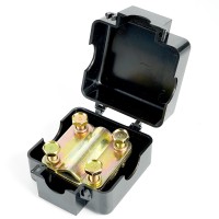 LD-Y872M Сжим ответвительный У872М (95-150мм2/90-120мм2) LD-Y872M Сжим ответвительный У872М (95-150мм2/90-120мм2)