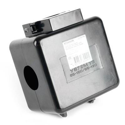 LD-Y872M Сжим ответвительный У872М (95-150мм2/90-120мм2)