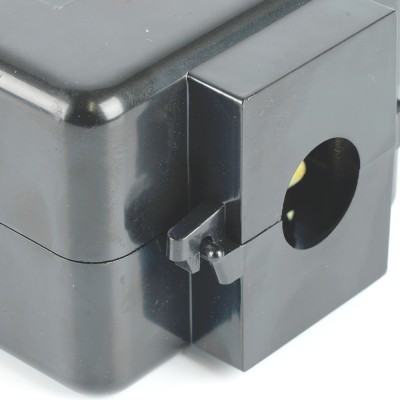 LD-Y872M Сжим ответвительный У872М (95-150мм2/90-120мм2)